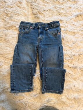 Volcom Kids Vorta Slim Fit Jeans